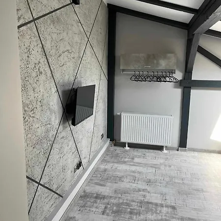 Lägenhet Apartament Starolecka 43 Poznań