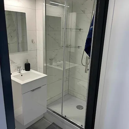 Apartament Starolecka 43 * Poznan