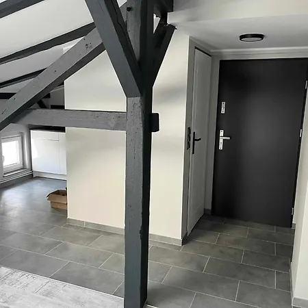 Apartament Starolecka 43 Apartment Poznan