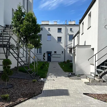 Apartament Starolecka 43 * Poznan